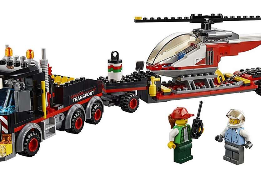 lego.jpg जर्मन शांति समूह और अभिभावकों की आपत्ति के बाद टाॅय कंपनी 'लेगो' ने बदला रुख, अब नहीं बनाएगी वाॅर मशीनें