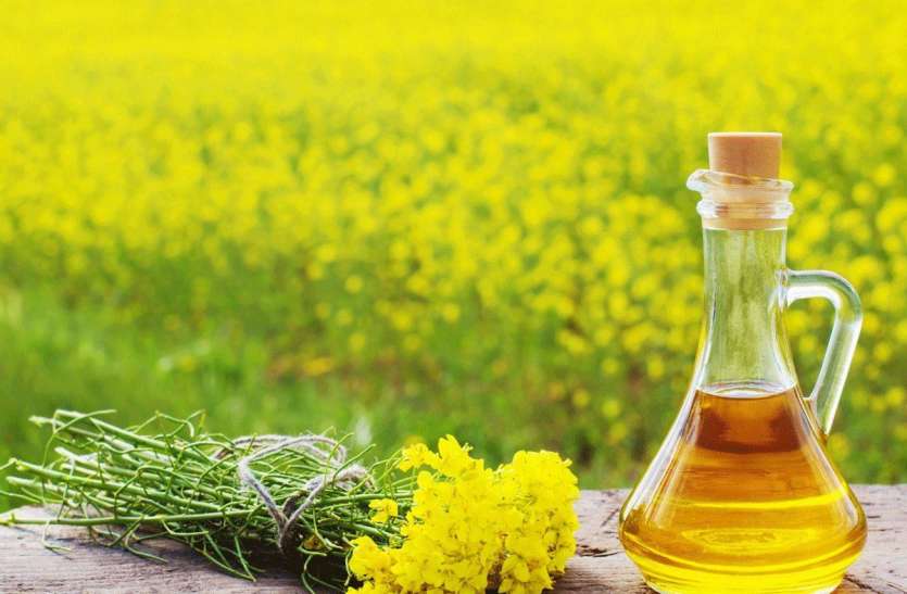 mustard-oil.jpg सरकार के इस आदेश के बाद आपको मिलेगा नकली सरसों का तेल, जानिए पूरा मामला