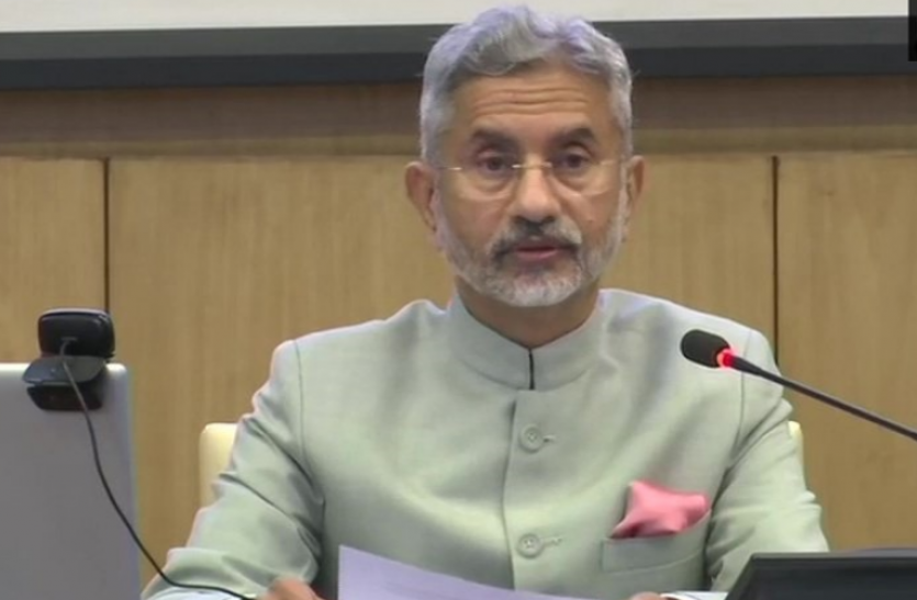 s jayshankar Vijay Diwas 2020 : बांग्लादेश के लोगों को एस जयशंकर ने दी बधाई, कहा - बंगबंधु को हमेशा याद किया जाएगा