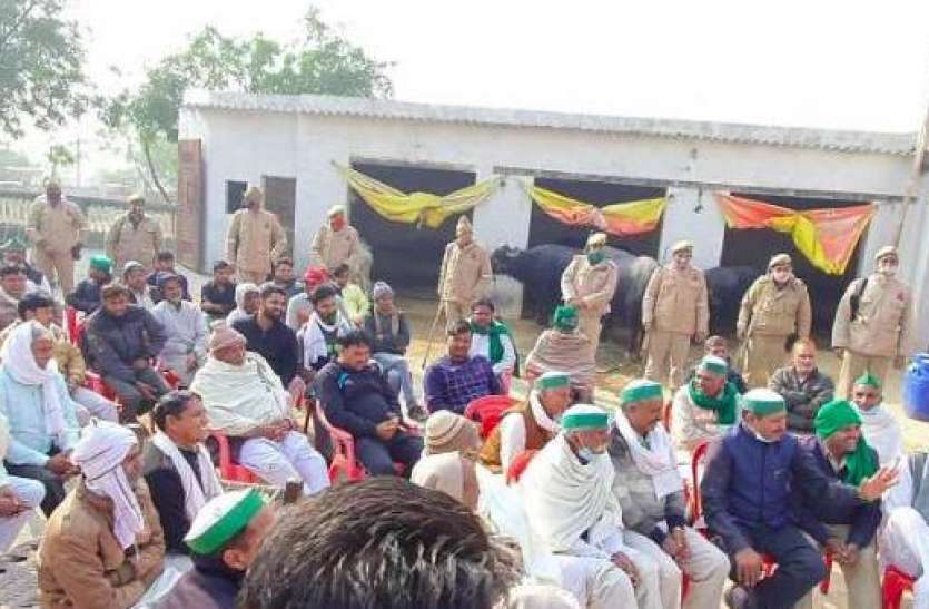 screenshot_from_2020-12-16_16-58-32.jpg Farmers Protest: दिल्ली जाने वाला रास्ता फिर बंद, किसान नेताओं को पुलिस ने किया होम अरेस्ट