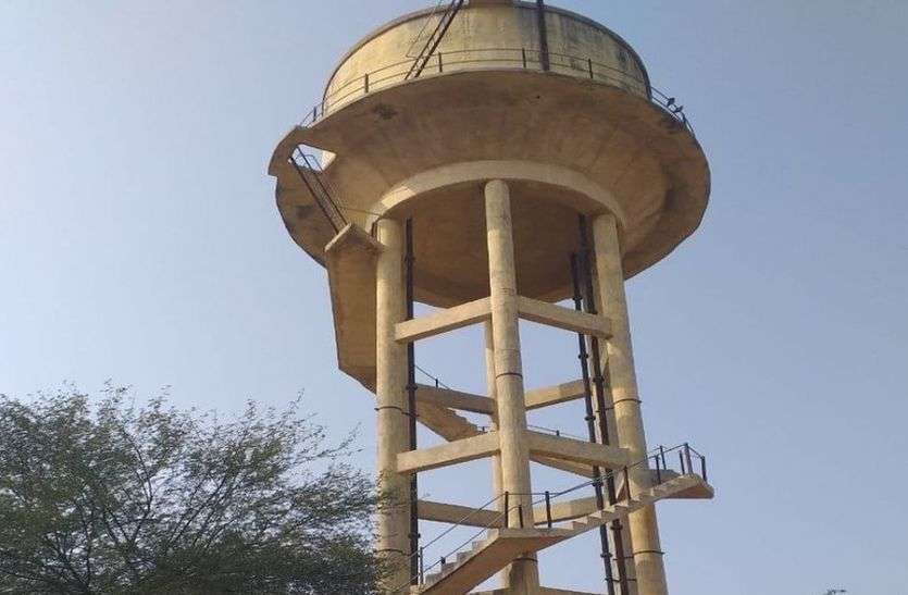 समृद्ध होगा रीको, 1.49 करोड़ की योजना से रीको में उद्योगों तक पहुंचेगा मीठा पानी समृद्ध होगा रीको, 1.49 करोड़ की योजना से रीको में उद्योगों तक पहुंचेगा मीठा पानी