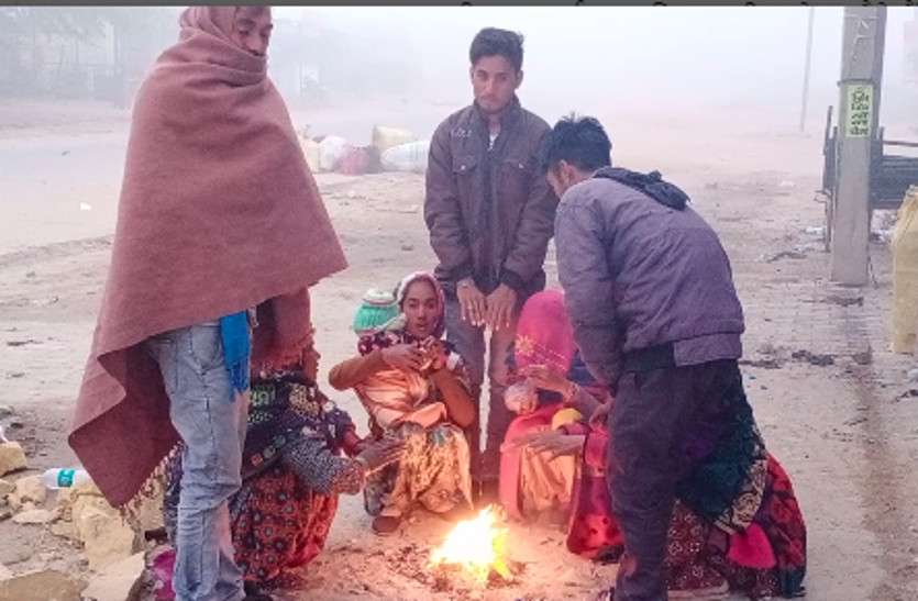 winter_in_rajasthan.jpg राजस्थान में कड़ाके की ठंड, इन जिलों के लिए शीतलहर का यलो अलर्ट जारी