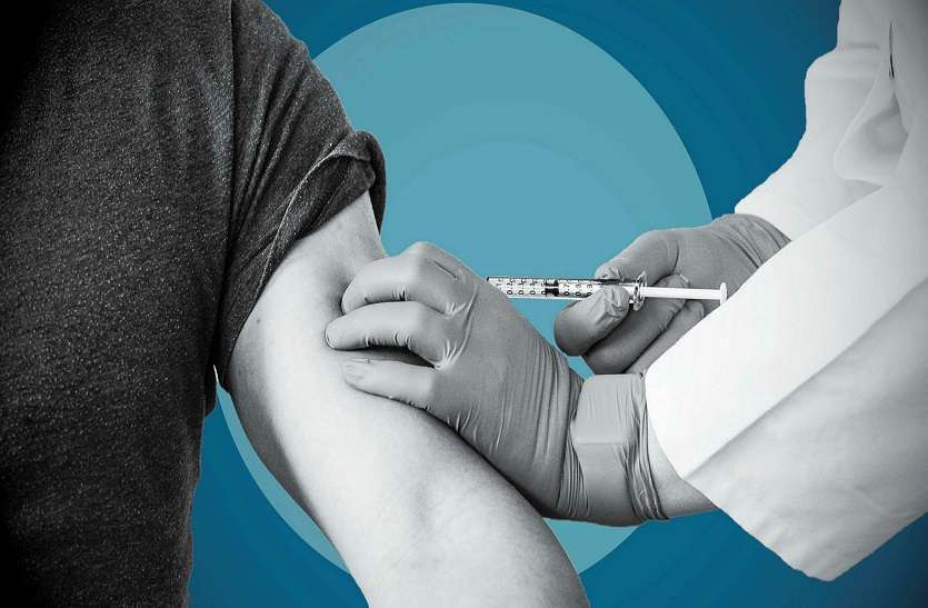 CG Covid Vaccine: 20 thousand people will be vaccinated at 200 centers प्रदेश में कोरोना को हराने टीकाकरण तेज, आज से 200 केंद्रों पर 20 हजार लोगों को लगेंगे टीके