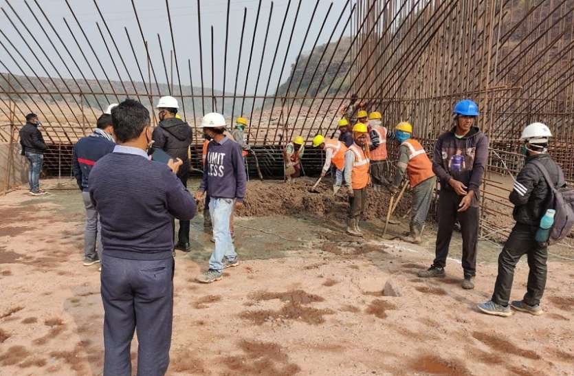 डिफॉल्ट जोन में निर्माण अब विशेषज्ञों की सलाह के बाद डिफॉल्ट जोन में निर्माण अब विशेषज्ञों की सलाह के बाद