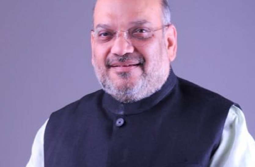 शाह की मेगा रैली शनिवार को, कई दिग्गज होंगे भाजपा में शामिल शाह की मेगा रैली शनिवार को, कई दिग्गज होंगे भाजपा में शामिल