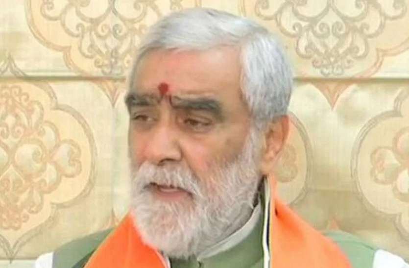 केंद्रीय स्वास्थ्य राज्यमंत्री अश्विनी चौबे जब केंद्रीय स्वास्थ्य राज्य मंत्री इस अस्पताल को देख रह गए दंग