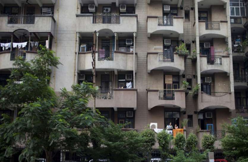 उत्तर प्रदेश सरकार ने आदर्श किरायेदारी अध्यादेश पर मांगे सुझाव उत्तर प्रदेश सरकार ने आदर्श किरायेदारी अध्यादेश पर मांगे सुझाव
