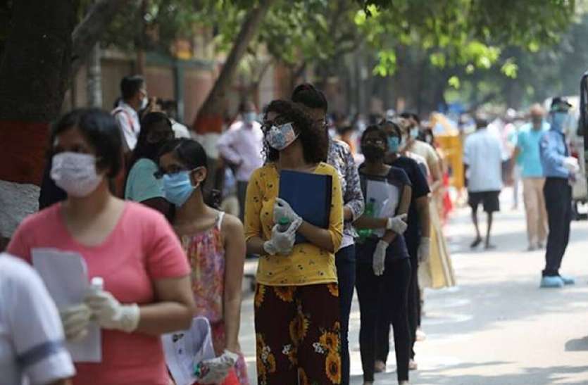 करना चाहते हैं बीएड, तो यूपी में 1.55 लाख सीट अभी भी हैं खाली, जानें कैसे मिलेगा एडमिशन BEd Counselling: करना चाहते हैं बीएड, तो यूपी में 1.55 लाख सीट अभी भी हैं खाली, जानें कैसे मिलेगा एडमिशन