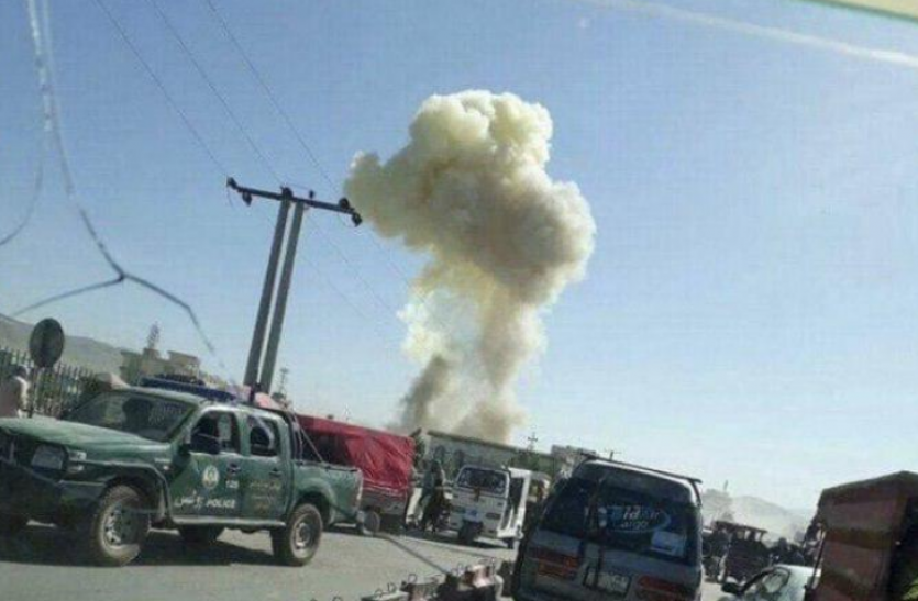 bomb blast Afghanistan: गजनी में बम विस्फोट, 15 की मौत, 20 से ज्यादा घायल