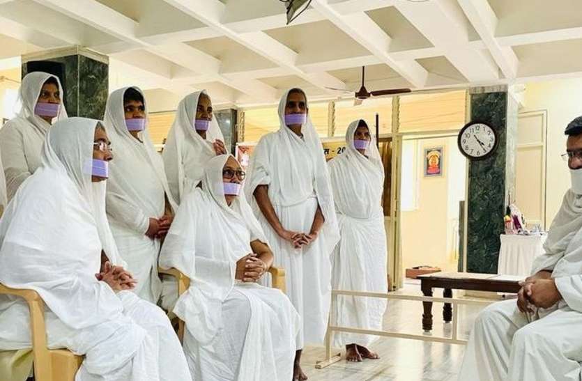शिक्षा क्षेत्र में तेरापंथ का बड़ा योगदान-डॉ.मुनि आदर्शकुमार शिक्षा क्षेत्र में तेरापंथ का बड़ा योगदान-डॉ.मुनि आदर्शकुमार