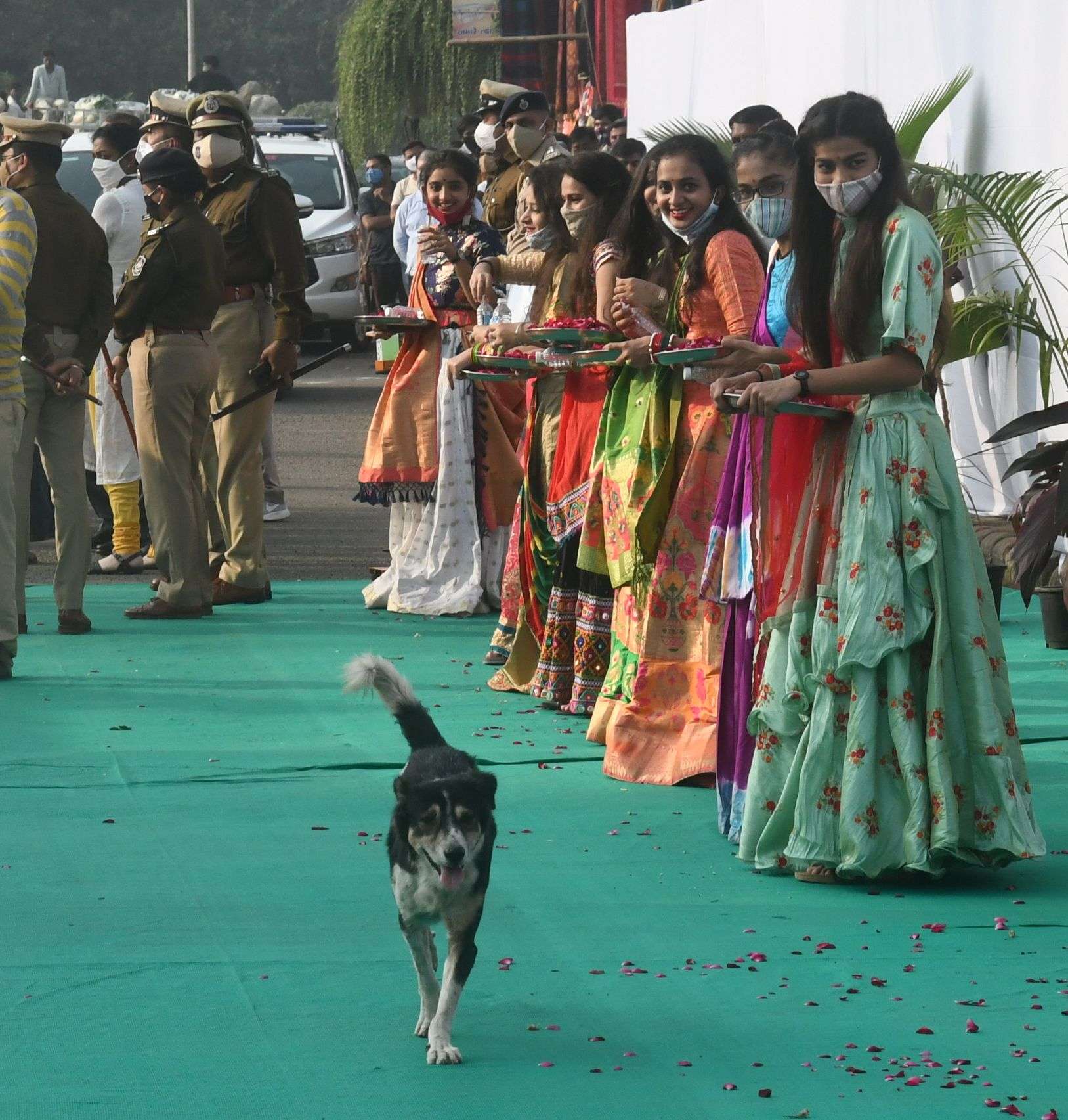 Godadara police station opening : आर्थिक अपराध निवारण शाखा शुरू करने की दोबारा घोषणा !