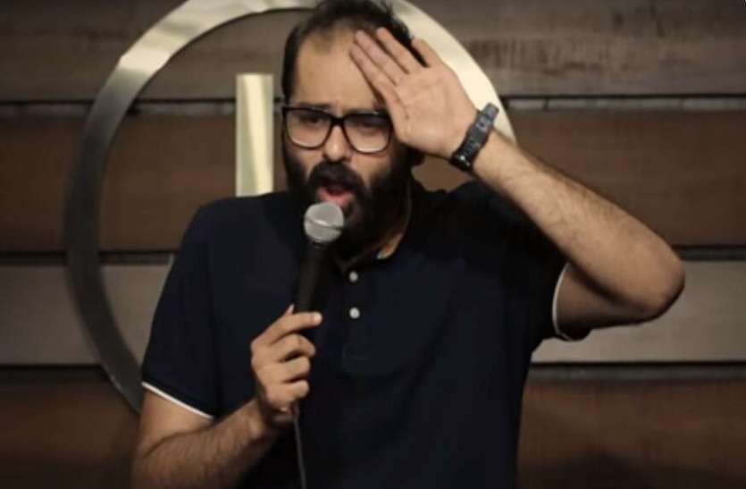 Kunal Kamra अवमानना केस: कॉमेडियन कुणाल कामरा और रचिता की बढ़ी मुश्किल, SC ने 6 हफ्तों में मांगा जवाब