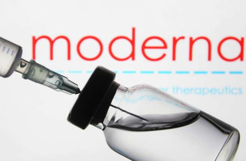 moderna-vaccine.jpg America में FDA ने मॉडर्ना की कोरोना वैक्सीन को दी मंजूरी, फाइजर-बायोएनटेक को पहले मिल चुकी है इजाजत