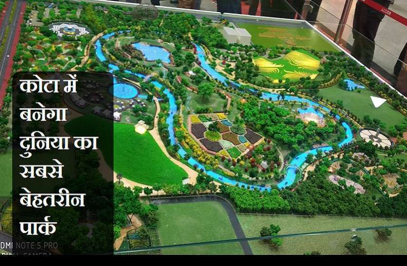 oxz_6344225_835x547-m.jpg दो साल में मिले ऑक्सीजोन, चम्बल रिवरफ्रंट, कई अंडरपास-फ्लाईओवर