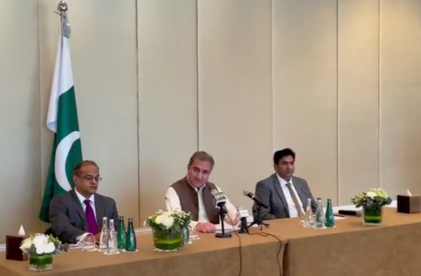 pakistan.png किसान आंदोलन से खौफजदा पाकिस्तान! कहा- भारत फिर कर सकता है सर्जिकल स्ट्राइक