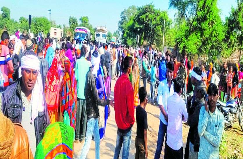 गांव सनकई में किशोर की गोली मारकर हत्या गांव सनकई में किशोर की गोली मारकर हत्या