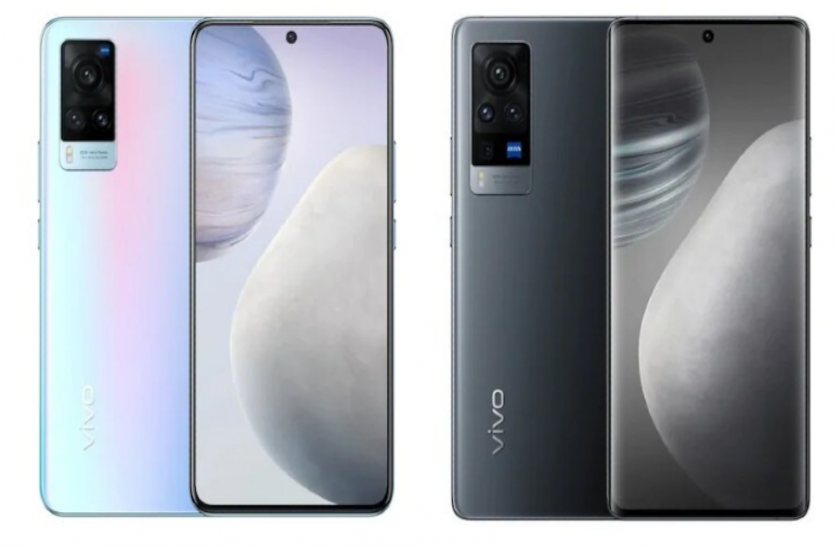vivo X 60 Series Vivo लॉन्च करेगी दुनिया की सबसे पतली 5जी स्मार्टफोन सीरीज, ऐसे दमदार फीचर्स से लैस होंगे ये फोन