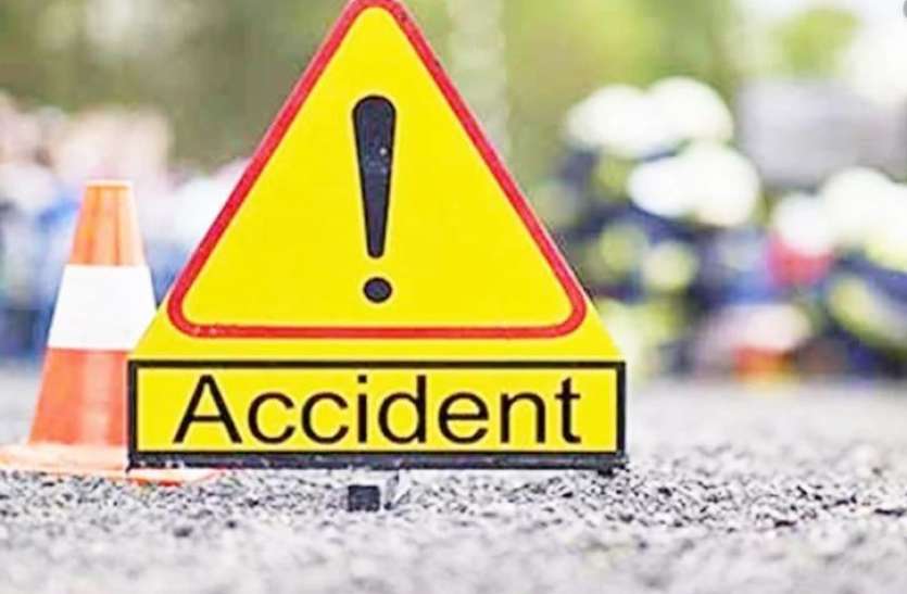 accident road शिकागोः हैदराबाद निवासी 31 वर्षीय युवक की सड़क दुर्घटना में मौत, परिजनों ने लगाई गुहार