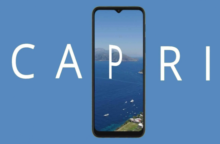 Motorola Capri लॉन्च से पहले Motorola के नए स्मार्टफोन के फीचर्स आए सामने, जानिए इस बजट फोन के बारे में