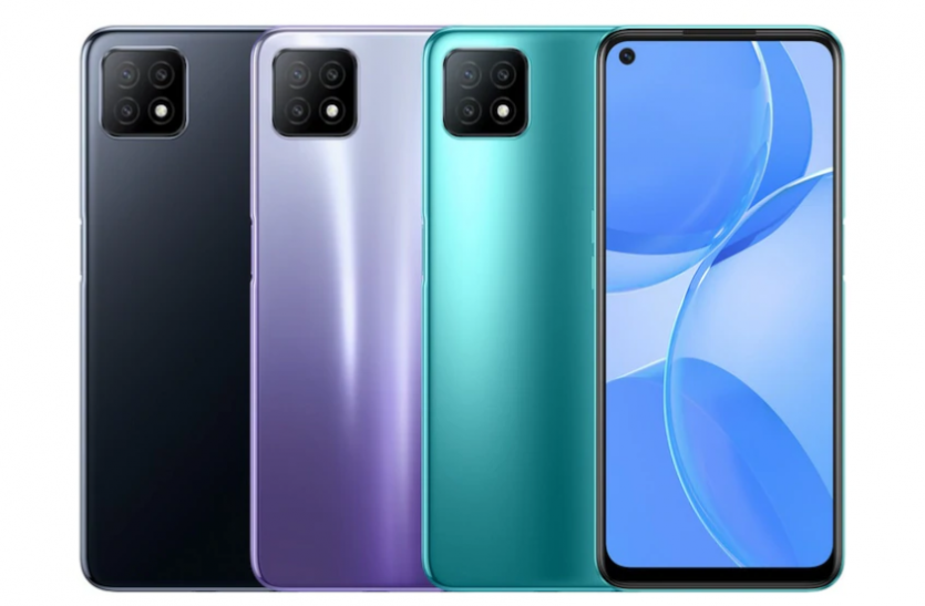 Oppo A53 5G लॉन्च हुआ Oppo का A53 5G स्मार्टफोन, कम कीमत में कंपनी ने दिए ऐसे फीचर्स