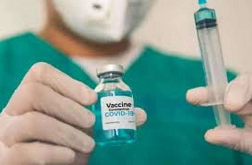 Surprising information related to Corona vaccine such as alcoholism and gene changes शराब से संबंध और जीन में बदलाव जैसी कोरोना वैक्सीन जुड़ी हैरानी भरी जानकारी