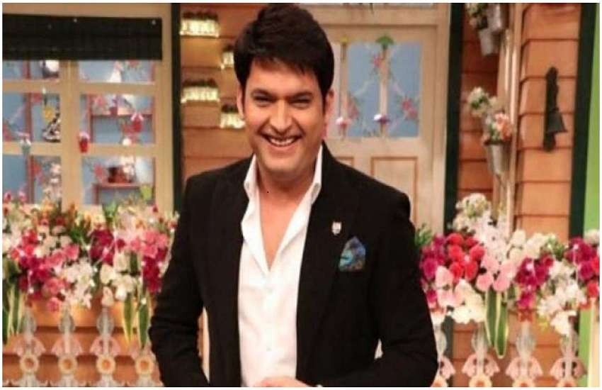 Kapil Sharma