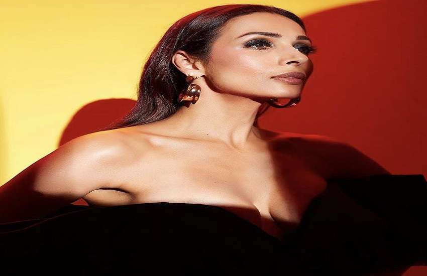 Malaika Arora