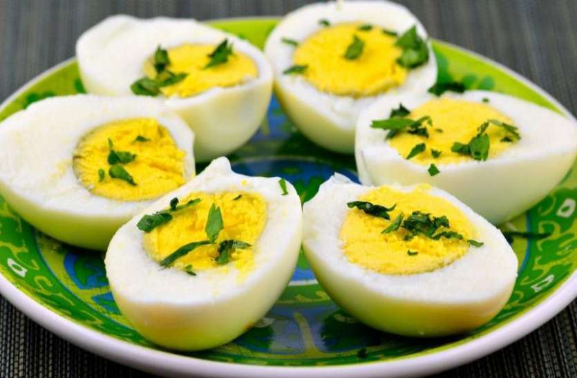 mock_egg_innovation.jpg IIT दिल्ली के वैज्ञानिकों ने बनाया शाकाहारी अंडे, भरपूर मात्रा में मिलेगा प्रोटीन !