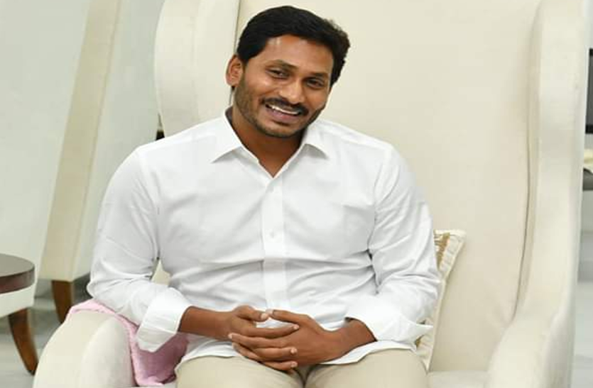 Tamilnadu CM greets AP counterpart Jagan on his birthday पलानीस्वामी, स्टालिन ने जगनमोहन को दी जन्मदिन की शुभकानाएं