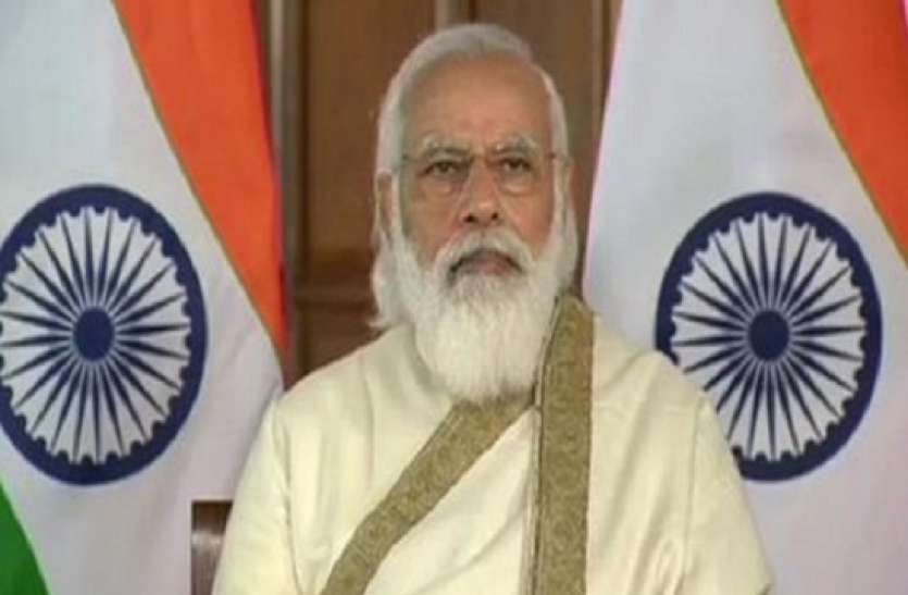 PM Modi AMU के शताब्दी समारोह में बोले PM Modi- यहां पर दिखता है मिनी इंडिया, इस शक्ति को कमजोर ना पड़ने दें
