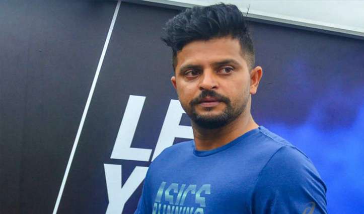 Mumbai Police की रेड में पकड़े गए Suresh Raina समेत कई सितारे, इन धाराओं में दर्ज हुए केस