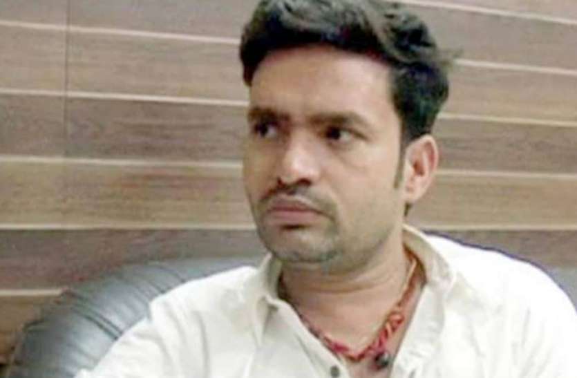 rambir Shoukeen Delhi का पूर्व विधायक Rambeer Shokeen गिरफ्तार, 2018 में अस्पताल में इलाज के दौरान हिरासत से हुआ था फरार