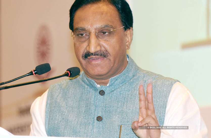 Ramesh Pokhriyal जनवरी या फरवरी में कोई बोर्ड परीक्षा आयोजित नहीं की जाएगी: डॉ रमेश पोखरियाल निशंक
