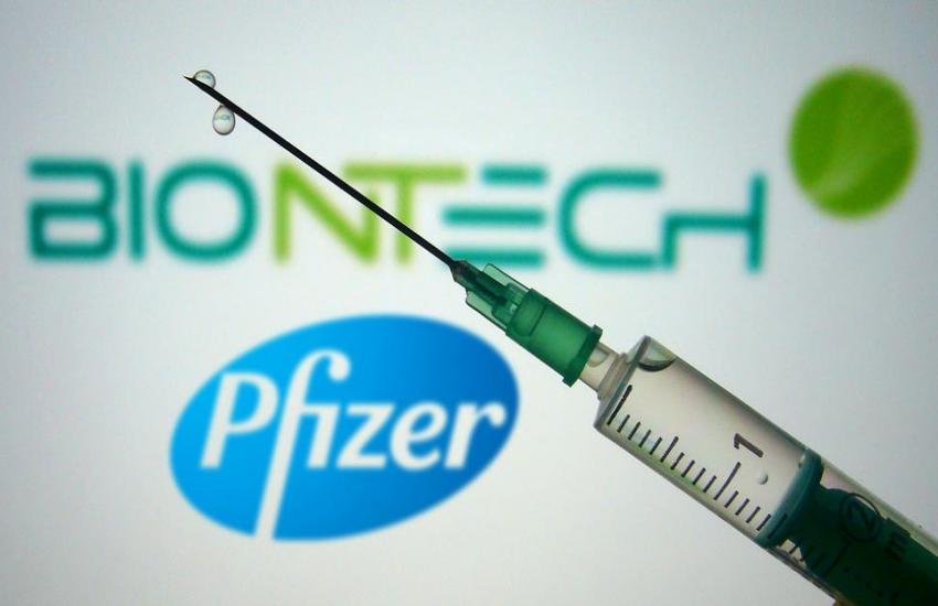 शुरू हुई बूस्टर डोज की कहानी, Pfizer-BioNTech का दावा- 95 प्रतिशत असरदार हैं कोविड वैक्सीन