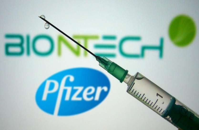 pfizer_bionotech_vaccine.jpg UAE: आज से दुबई में कोरोना टीकाकरण की शुरुआत, फाइजर-बायोएनटेक वैक्सीन का इस्तेमाल
