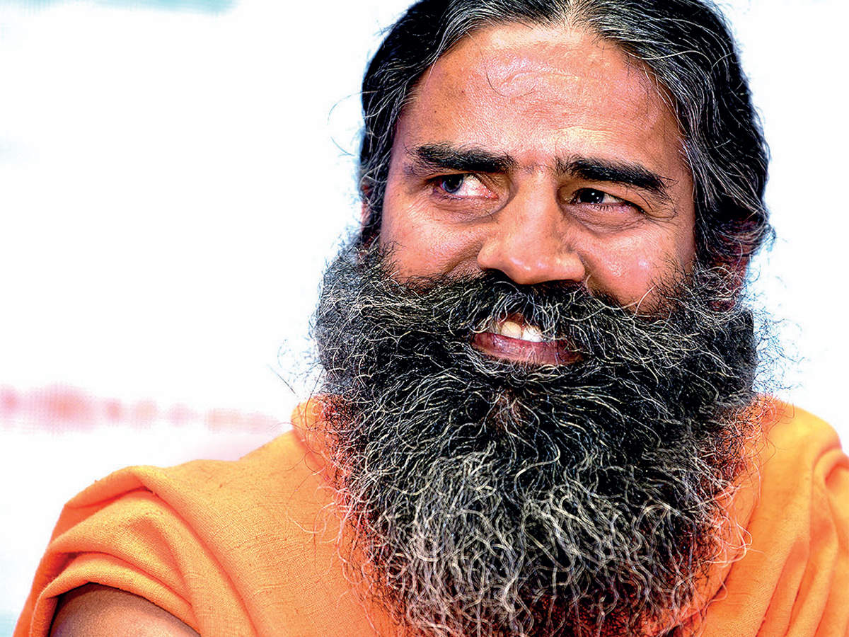 Baba Ramdev's Ruchi Soya Shares 5 Percent Surged Due To This Reason - अर्जेंटीना में मजदूरों की हड़ताल से रामदेव की बल्ले-बल्ले, हो गई जबरदस्त कमाई | Patrika News