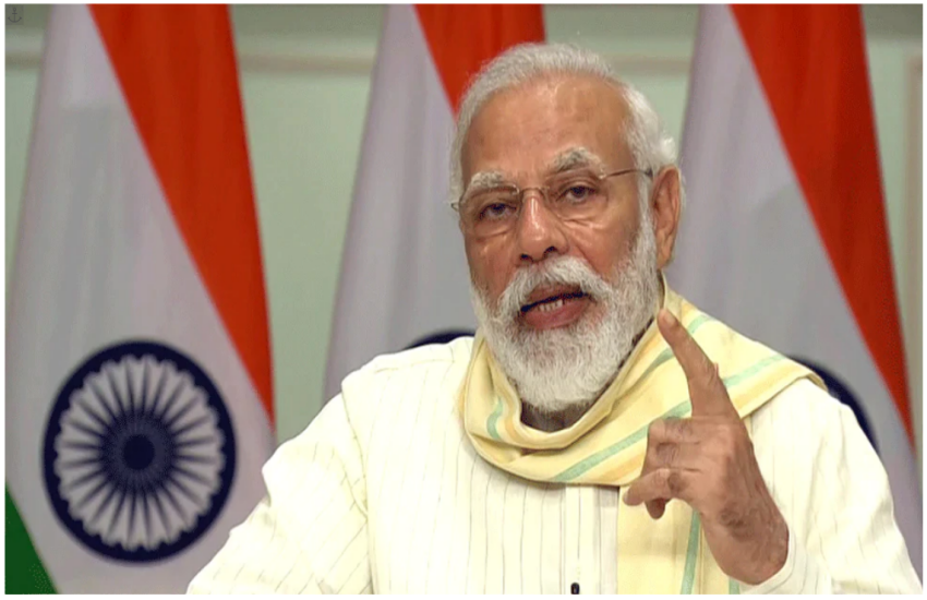 Modi government will spend 59 thousand crores in post matric scholarship scheme for Dalit Students | मोदी सरकार ने दलित बच्चों के लिए खोला खजाना, पोस्ट मैट्रिक छात्रवृत्ति योजना में ...