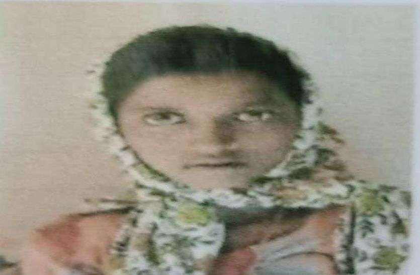 चरित्र के शक में पति ने की गर्भवती पत्नी की हत्या चरित्र के शक में पति ने की गर्भवती पत्नी की हत्या