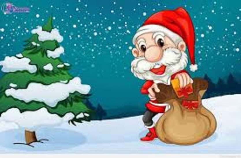 BENGAL CHRISTMAS---क्रिसमस के जश्न के लिए तैयार कोलकाता BENGAL CHRISTMAS---क्रिसमस के जश्न के लिए तैयार कोलकाता