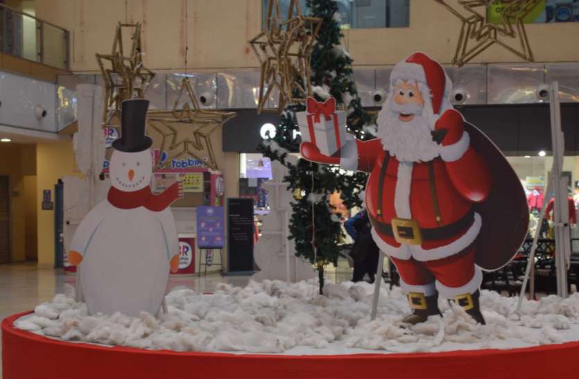 Christmas 2020: क्रिसमस पर राज्यपाल की बधाई Christmas 2020: क्रिसमस पर राज्यपाल की बधाई