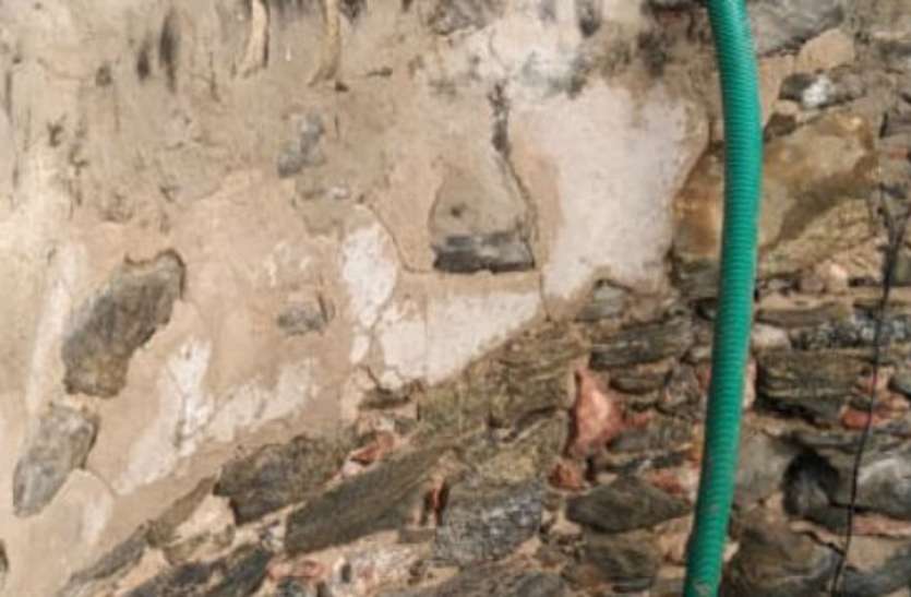ajmer_hadsa.jpg बेहद दर्दनाक: तीन बच्चों को कुएं में फेंका, मां ने भी लगा दी छलांग...चारों की मौत