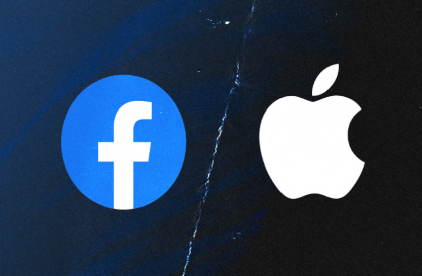 Apple VS Facebook Apple के साथ प्राइवेसी पॉलिसी की लड़ाई में Facebook ने उठाया बड़ा कदम, जानिए क्या