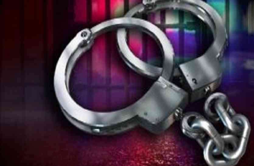 arrest-1_4277922_835x547-m.jpg हत्या की योजना विफल, 7 आरोपी गिरफ्तार