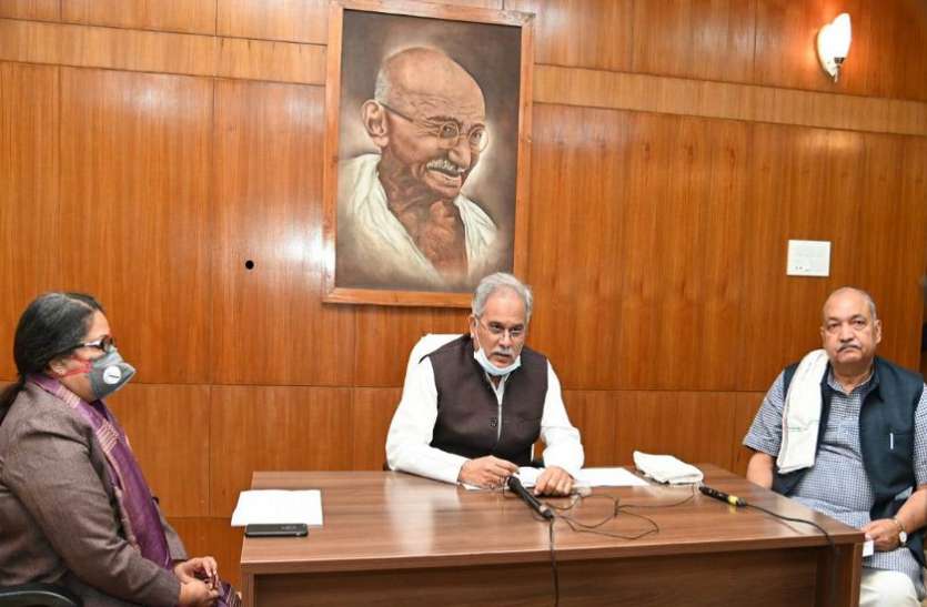 गोधन योजना से सृजित हो रहे हैं रोजगार के नए अवसर, किसान बढ़ रहे हैं जैविक खेती की ओर गोधन योजना से सृजित हो रहे हैं रोजगार के नए अवसर, किसान बढ़ रहे हैं जैविक खेती की ओर