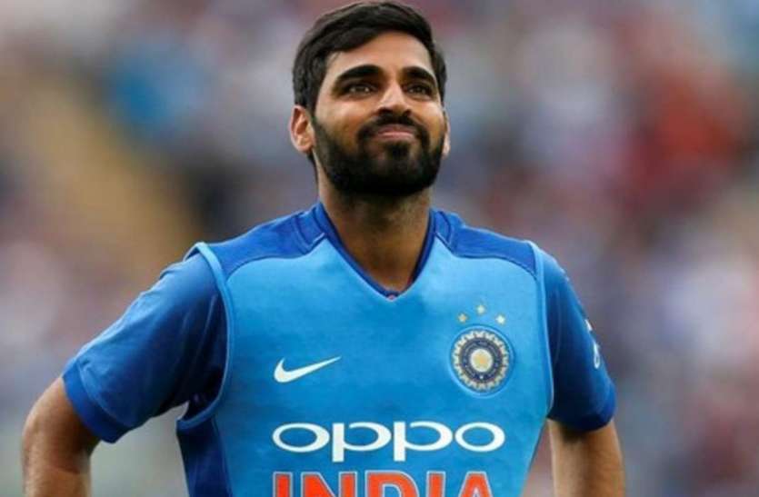 bhuvneshwar.jpg भुवनेश्वर 6 महीने के लिए बाहर, अब आईपीएल में ही लौटेंगे