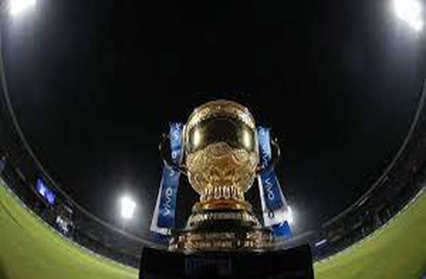 BCCI AGM: 2022 के आईपीएल में खेलेंगी 10 टीमें BCCI AGM: 2022 के आईपीएल में खेलेंगी 10 टीमें