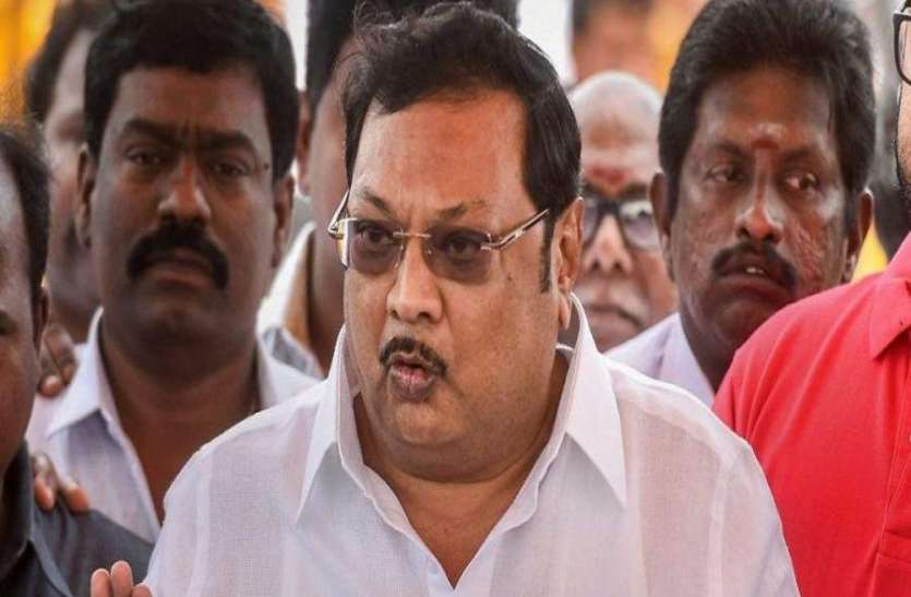 MK Alagiri तमिलनाडु सियासी घमासान: एमके अलागिरी अगले साल जनवरी में नई पार्टी पर करेंगे फैसला