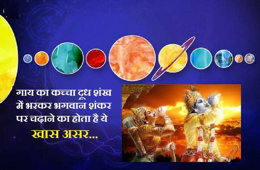 how can you blessed by all planets चंद्र, मंगल, बुध सहित गुरु को प्रसन्न करने और शुक्र के अशुभ प्रभाव को दूर करने के साथ धन -धान्य एवं आर्थिक समृद्धि का ये है एकमात्र सबसे सरल उपाय