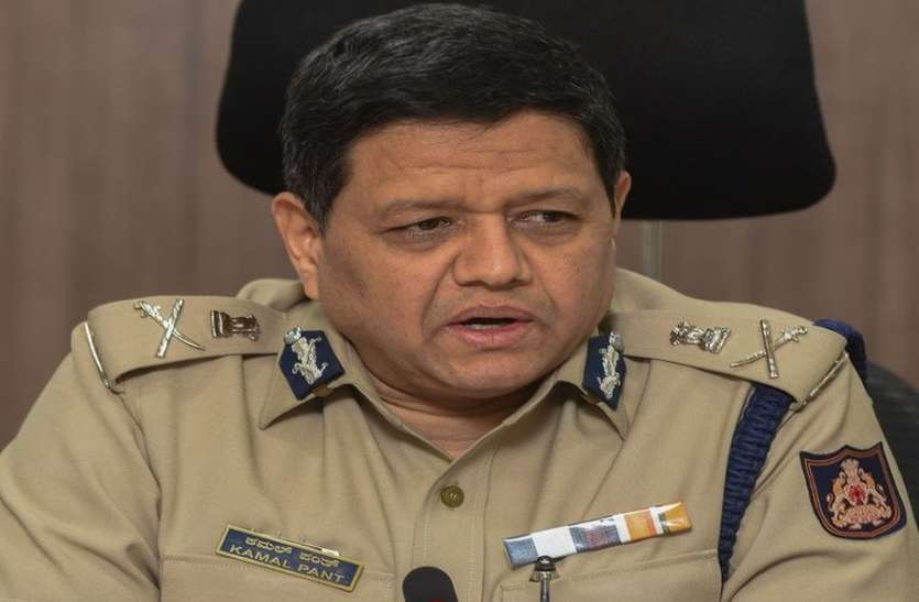 kamal_pant_1.jpg कर्नाटक में आज से नाइट कर्फ्यू, जानिए पूरा नियम