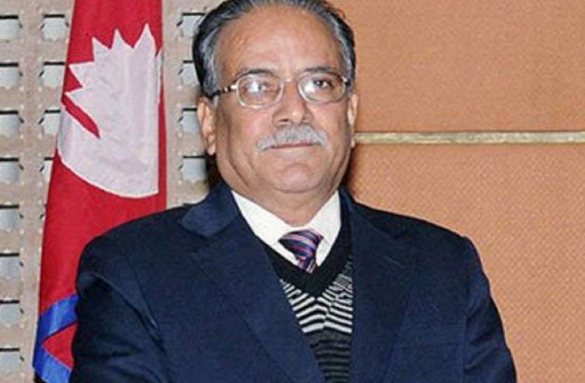 nepal नेपाल: मध्यावधि चुनाव के ऐलान के बाद से चीन प्रचंड से करीबी बढ़ाने में लगा